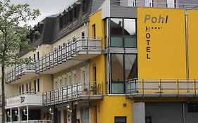 Hotel Pohl